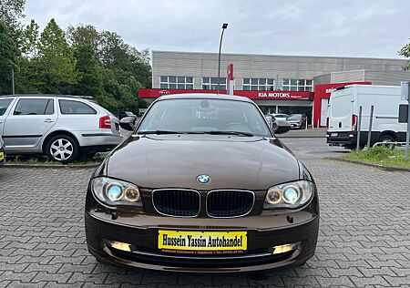 BMW 116i 116 Baureihe 1 Lim.