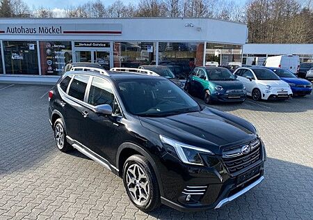 Subaru Forester Comfort 2,0e-Boxer