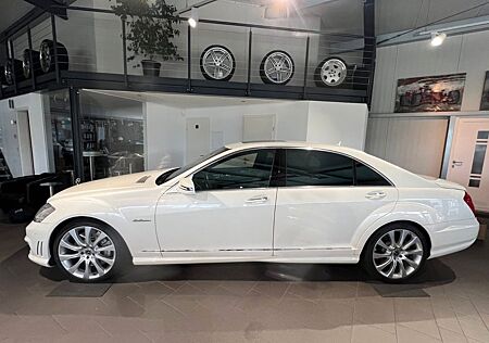 Mercedes-Benz S 63 AMG S -Klasse Lim. L, 49.000 km