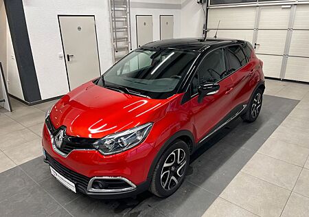 Renault Captur Intens Energy*Navi*DAB*Sitzheizung