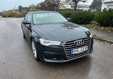 Audi A6 Lim. 3.0 TDI quattro