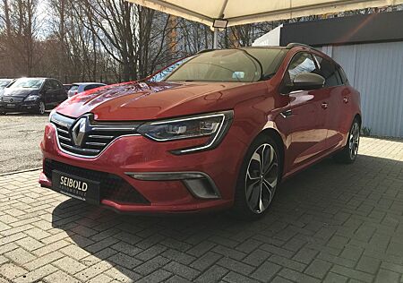 Renault Megane IV Grandtour GT-Line Autom/1.Hd/LED/Navi