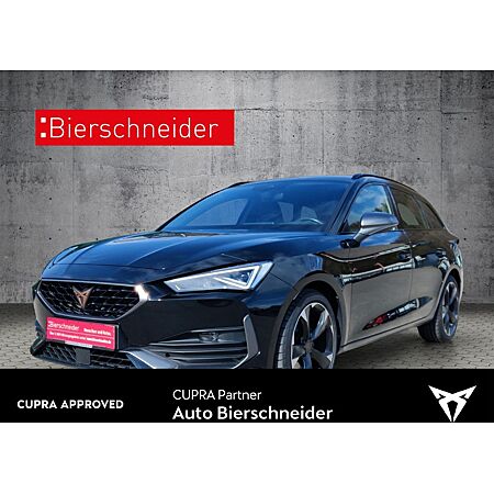 Cupra Leon leasen