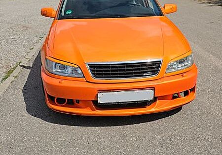 Opel Omega 3.2 V6 Executive Executive