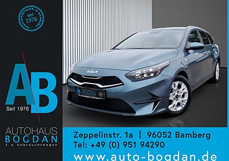 Kia Cee'd Sportswagon cee´d Sportswagon Attract Automatik ad.Tempomat