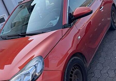 Opel Adam JAM 1.4 74kW Glam
