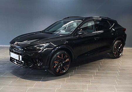 Cupra Formentor 2.0 TSI 4Drive DSG*AHK*PurePerfo*