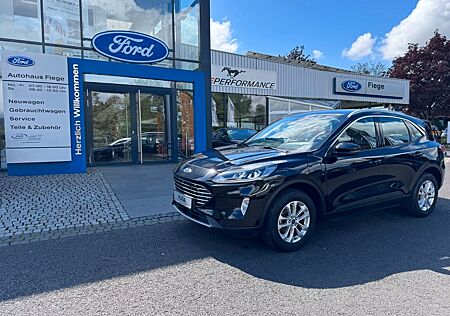 Ford Kuga Plug-In Hybrid Titanium