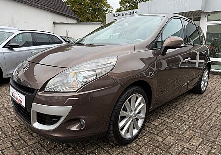 Renault Scenic III 2,0 dCi Luxe+Bi-Xenon+Navi+Leder+PDC