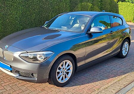 BMW 116i Urban Line Urban Line