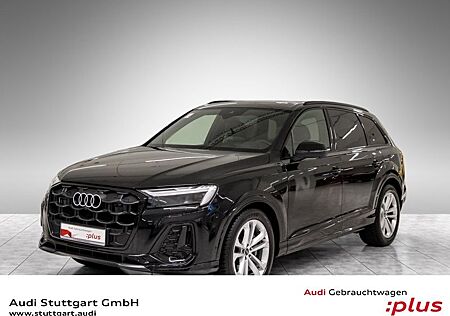 Audi Q7 SUV S line 50 TDI quattro tiptronic 360° AHK