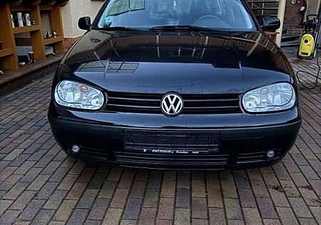 VW Golf Volkswagen IV 1.4 Trendline 16V