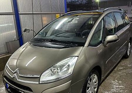 Citroën C4 Picasso