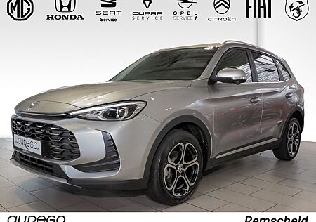 MG ZS 1.5 T Comfort +CARPLAY+360°KAMERA+DAB+NAVI+KL