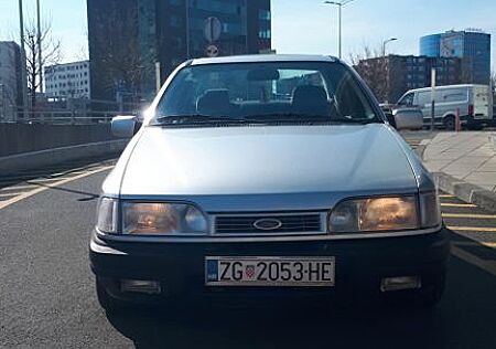 Ford Sierra 4x4 ghia