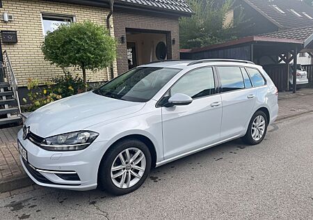 VW Golf Volkswagen Variant COMFORTLINE 1.0 TSI BMT Facelift