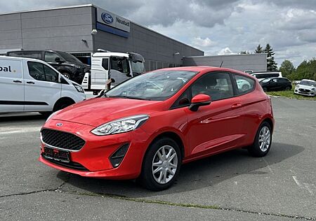 Ford Fiesta 1.1 TREND *WinterPk*Cool&SoundPk*