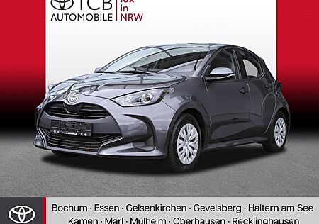 Toyota Yaris 1.5l Hybrid Business Edition NAVI SHZ BT