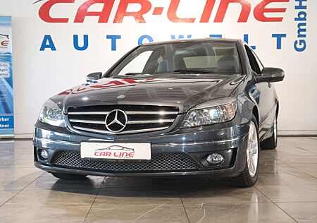 Mercedes-Benz CLC 200 Kompressor *Automatik*2.Hand*PDC*