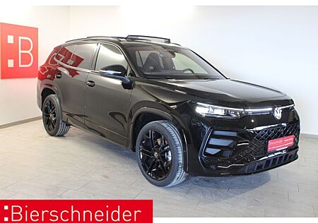VW Tayron Volkswagen 1.5 TSI DSG e-Hybrid 2x R-Line Black Styl