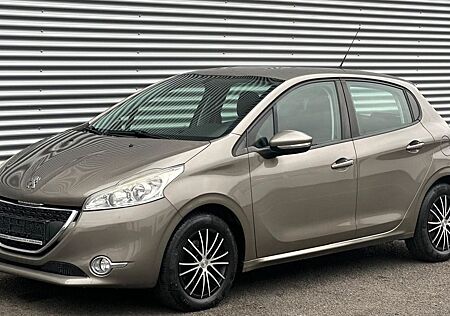 Peugeot 208 Active/TÜV NEU / ALLES NEU