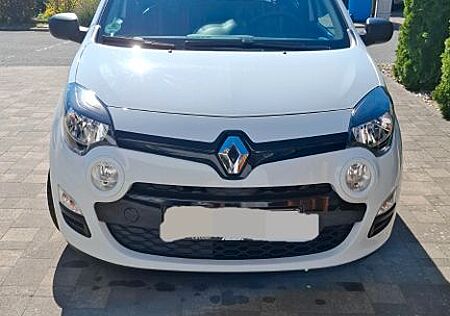 Renault Twingo Paris 1.2 LEV 16V 75 eco2 Paris