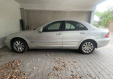 Mercedes-Benz C 180 Kompressor CLASSIC Classic
