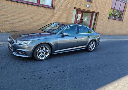 Audi A4 3.0 TDI S tronic