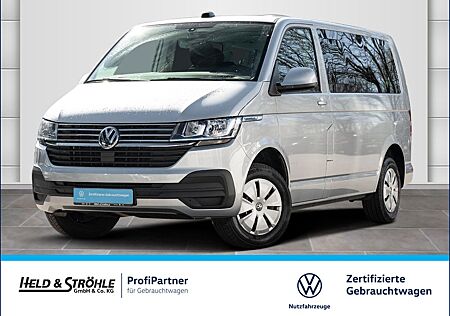 VW T6 Caravelle Volkswagen T6.1 Caravelle Comfortline 2.0 TDI DSG NAV PDC S