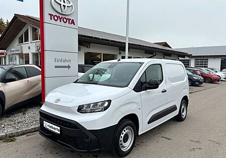 Toyota Pro Ace Proace City L1 Meister *Navi,Boden,CarPlay*