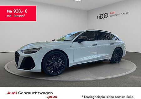 Audi A6 Avant TDI quattro S line Matrix 360° Kamera