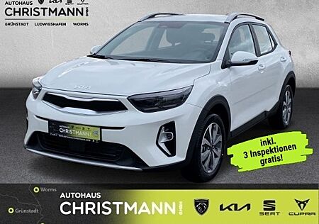 Kia Stonic 1.0 T-GDI VISION *LED-PAKET*NAVIGATIONSS