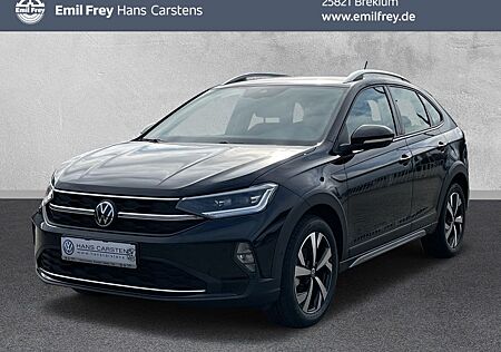 VW Taigo Volkswagen Style 1,0 l TSI OPF DSG Klima IQDrive ACC