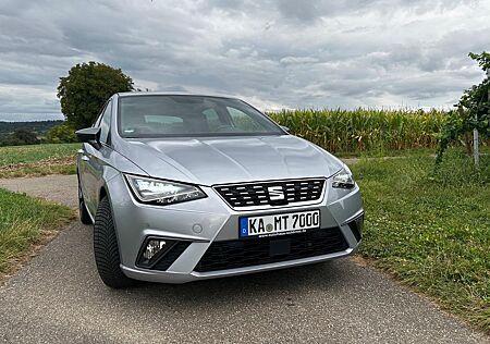 Seat Ibiza 1.0 TSI 85kW XCELLENCE XCELLENCE