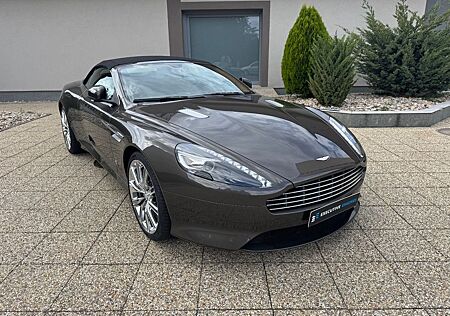 Aston Martin DB9 GT Volante | "Last of 9" Limited | 575km!!