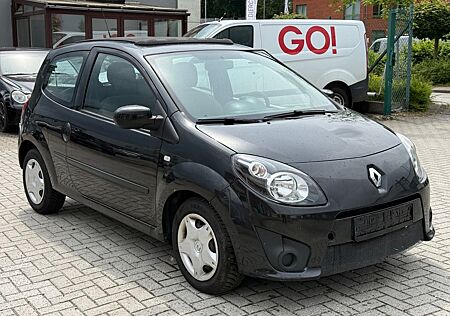 Renault Twingo Authentique, TÜV NEU, 1HAND