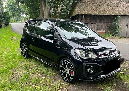 VW Up Volkswagen ! 1.0 TSI OPF 85kW GTI GTI
