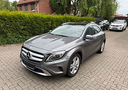 Mercedes-Benz GLA 180 GLA -Klasse