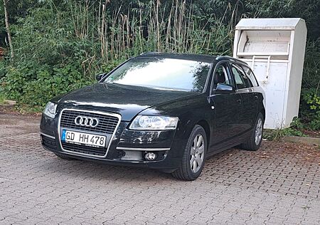 Audi A6 2.0 TDI (DPF) Avant -