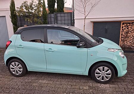 Citroën C1 VTi 68 Airscape Feel Airscape Feel
