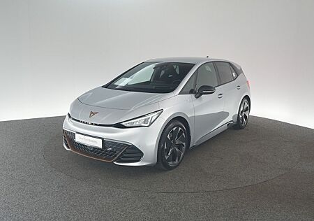 Cupra Born Navi Head-up Display