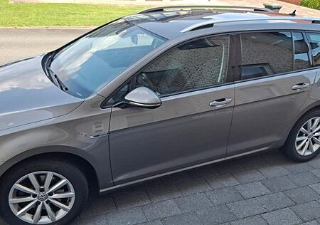 VW Golf Volkswagen 2.0 TDI DSG BMT LOUNGE Variant LOUNGE