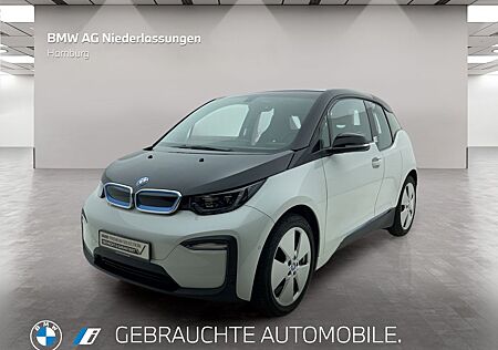 BMW i3 120Ah Navi Harman/K Kamera