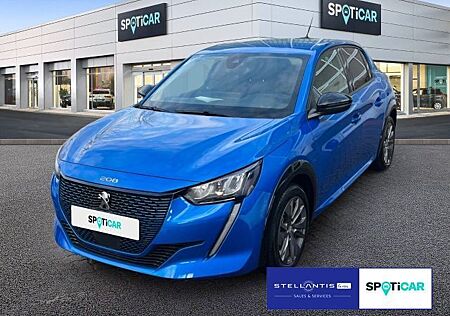 Peugeot 208 (e-) 136 Allure Pack