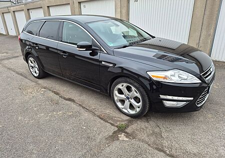 Ford Mondeo 2,2TDCi 147kW Titanium S Turnier Auto...