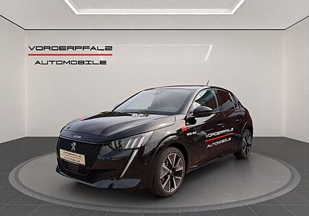Peugeot 208 208E GT Pack LED RFK PDC NAVI KLIMA SHZ