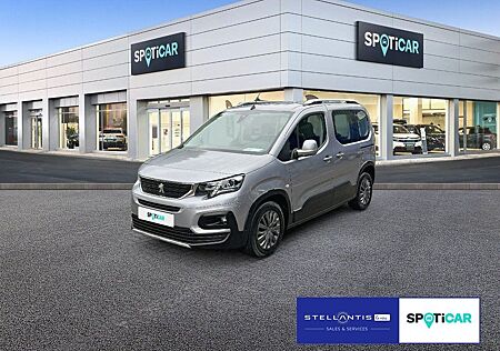 Peugeot Rifter 1.2 PureTech 110 Allure L1 S&S(EURO 6d)