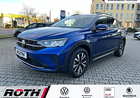 VW Taigo Volkswagen 1.0 TSI Life *Kamera*PDC*Alu*LED*
