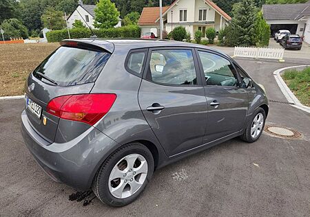 Kia Venga 1.6 CVVT Spirit Spirit