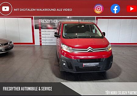 Citroën Jumpy Kasten Profi XS Navi Klimaautomatik Kamera